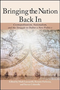 Enlarge image Cover: Bringing the Nation Back In - De Gruyter