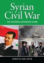 Cover: Syrian Civil War - ABC-CLIO