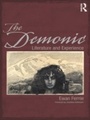 Cover: The Demonic - Routledge