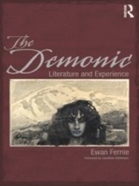 Enlarge image Cover: The Demonic - Routledge