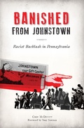 Cover: Banished from Johnstown - The History Press