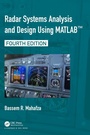 Cover: Radar Systems Analysis and Design Using MATLAB - Chapman & Hall/CRC
