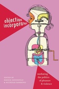 Cover: Abjection Incorporated - De Gruyter