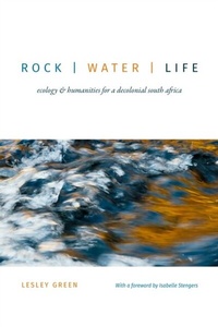 Abbildung von: Rock | Water | Life - De Gruyter