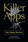 Cover: Killer Apps - De Gruyter