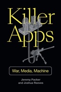 Cover: Killer Apps - De Gruyter