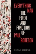 Cover: Everything Man - Duke University Press Books
