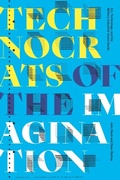 Cover: Technocrats of the Imagination - De Gruyter