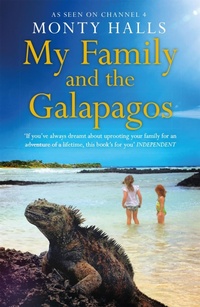 Abbildung von: My Family and the Galapagos - Headline Book Publishing