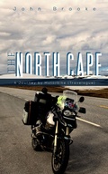 Cover: North Cape - AUSTIN MACAULEY PUBLISHERS LTD