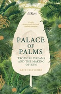 Cover: Palace of Palms - Picador