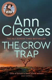 Abbildung von: The Crow Trap - Pan Books