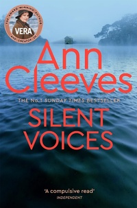 Abbildung von: Silent Voices - Pan Books