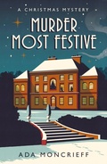 Cover: Murder Most Festive - Vintage
