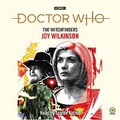 Cover: Doctor Who: The Witchfinders - BBC Physical Audio