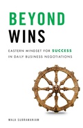 Cover: Beyond Wins - Lioncrest Publishing