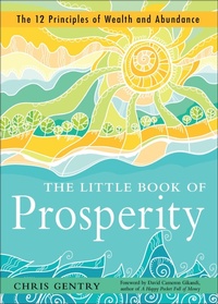 Enlarge image Cover: The Little Book of Prosperity - Hampton Roads Publishing