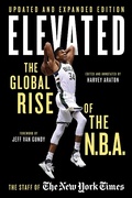Cover: Elevated - Triumph Books