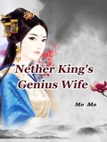 Cover: Nether King's Genius Wife - Funstory
