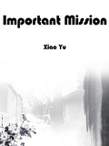 Cover: Important Mission - Funstory