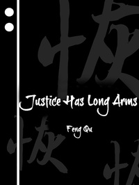Enlarge image Cover: Justice Has Long Arms - Funstory