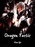 Cover: Dragon Tactic - Funstory