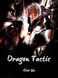 Enlarge image Cover: Dragon Tactic - Funstory