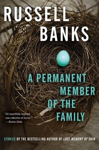 Enlarge image Cover: A Permanent Member of the Family - Collins