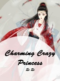 Cover: Charming Crazy Princess - Funstory