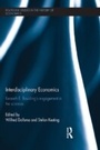 Cover: Interdisciplinary Economics - Routledge