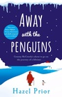 Cover: Away with the Penguins - Black Swan