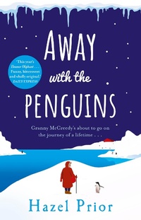 Abbildung von: Away with the Penguins - Black Swan