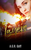 Cover: Layers - Lulu.com