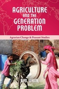 Cover: Agriculture and the Generation Problem - Practical Action Publishing