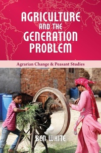 Enlarge image Cover: Agriculture and the Generation Problem - Practical Action Publishing