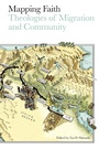 Cover: Mapping Faith - Jessica Kingsley Publishers