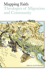 Enlarge image Cover: Mapping Faith - Jessica Kingsley Publishers