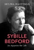 Cover: Sybille Bedford - Chatto & Windus
