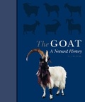Cover: The Goat - Ivy Press