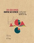 Cover: 30-Second Data Science - Ivy Press