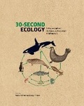 Cover: 30-Second Ecology - Ivy Press