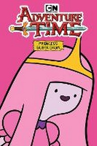 Enlarge image Cover: Adventure Time Princess Bubblegum - Titan Comics