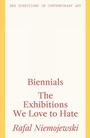 Cover: Biennials - Lund Humphries Publishers Ltd