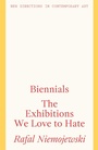 Cover: Biennials - Lund Humphries Publishers Ltd