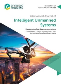 Enlarge image Cover: Capsule Networks and Autonomous Systems - Emerald Publishing Limited
