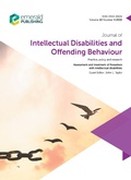 Cover: Assessment and Treatment of Firesetters with Intellectual Disabilities - Emerald Publishing Limited