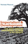 Cover: Imperialism and Development - James Currey