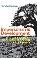 Cover: Imperialism and Development - James Currey