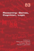 Cover: Reasoning - College Publications