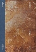Cover: Otobong Nkanga - Tate Publishing